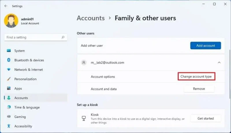 HOW TO PROTECT COMPUTER FROM VIRUS AND HACKERS ON WINDOWS 11
