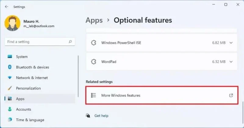 How to uninstall WSL on Windows 11