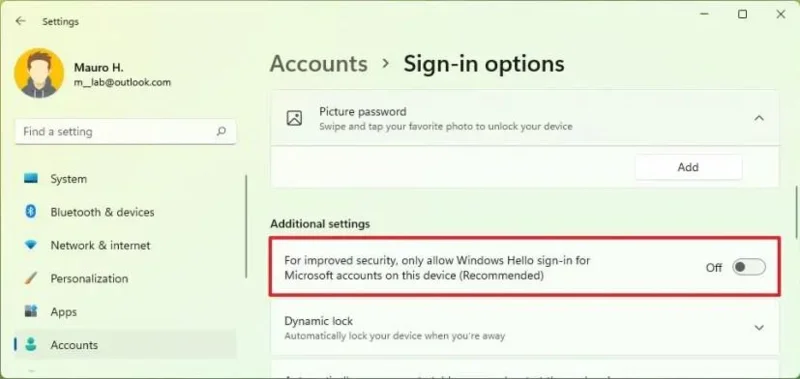 วิธีลบ PIN แม้ว่าตัวเลือกจะเป็นสีเทาใน Windows 11