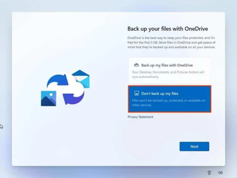 HOW TO INSTALL WINDOWS 11 ON UNSUPPORTED HARDWARE