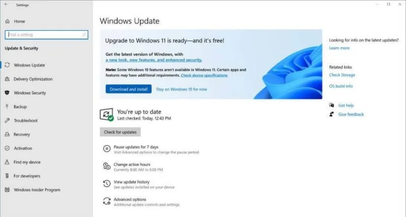 HOW TO AVOID PROBLEMS INSTALLING WINDOWS 11