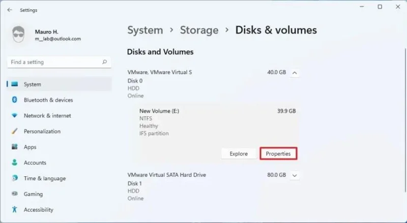 WINDOWS 11 NEW FEATURES AND CHANGES