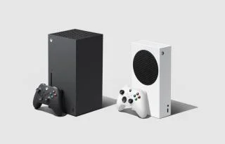 XBOX SERIES X ЗАПУСКАЕТСЯ 10 НОЯБРЯ ПО ЦЕНЕ 499 ДОЛЛАРОВ