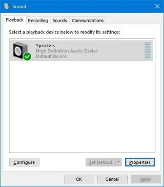 How to set up spatial sound with Dolby Atmos on Windows 10