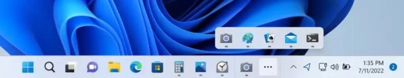 WINDOWS 11 22H2 NEW FEATURES AND CHANGES