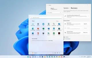 PC başlamadığında Windows 11 nasıl kaldırılır