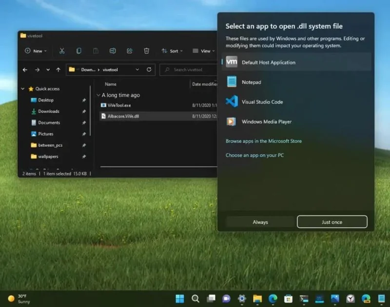 WINDOWS 11 22H2 NEW FEATURES AND CHANGES