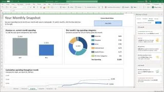 ДЕНЬГИ В EXCEL ПРИБЫЛИ ДЛЯ ПОДПИСЧИКОВ MICROSOFT 365