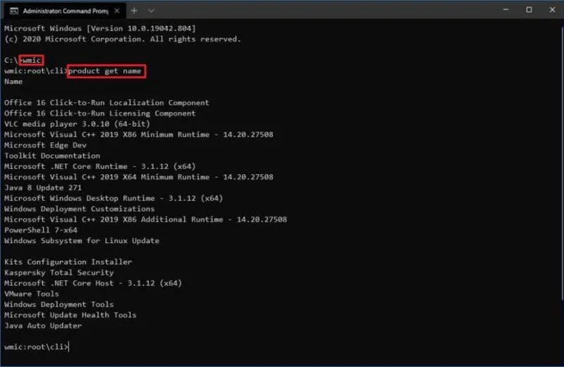 How to uninstall apps on Windows 10