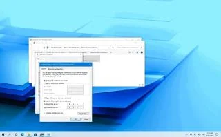 Windows 10da DNS nasıl Google, Cloudflare veya OpenDNS olarak değiştirilir