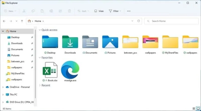 WINDOWS 11 22H2 NEW FEATURES AND CHANGES