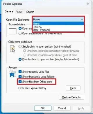WINDOWS 11 22H2 NEW FEATURES AND CHANGES