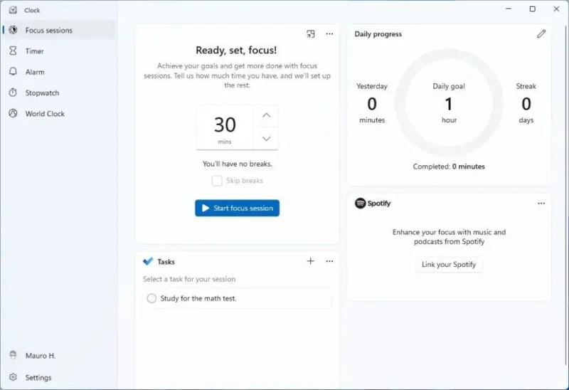 WINDOWS 11 NEW FEATURES AND CHANGES