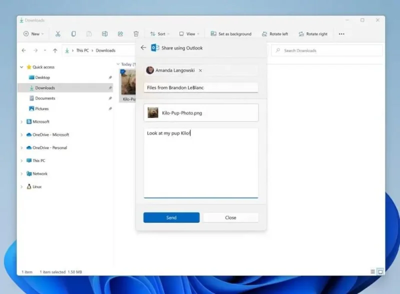 WINDOWS 11 22H2 NEW FEATURES AND CHANGES