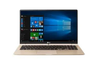 LG Gram — самый легкий полноразмерный 15-дюймовый ноутбук под управлением Windows 10.