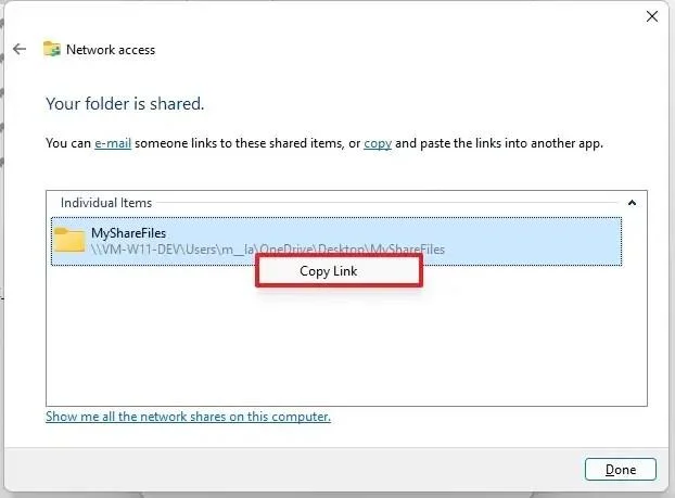 How to copy files fast over network using Robocopy on Windows 11