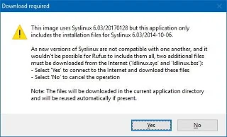 How to dual-boot Ubuntu and Windows 10