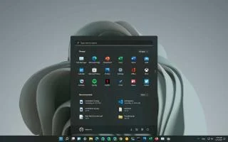 Cách bật chế độ tối trên Windows 11