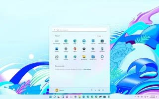 WINDOWS 11: СКАЧАТЬ ПРАЗДНИЧНЫЕ ОБОИ