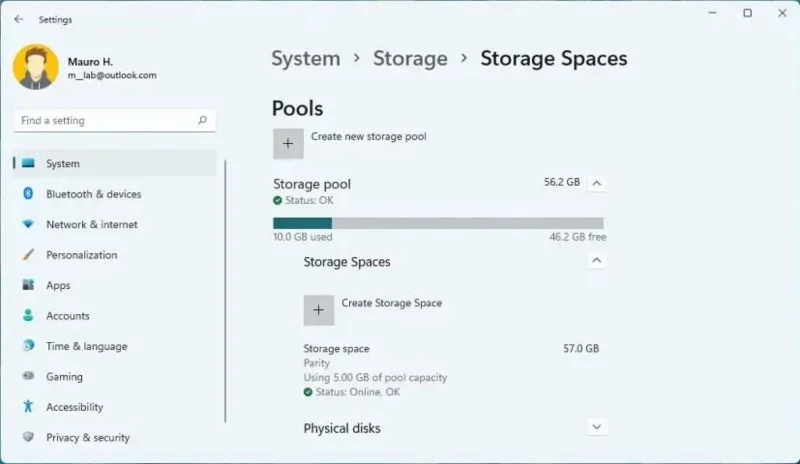 WINDOWS 11 GETS CLOSER TO REMOVING CONTROL PANEL