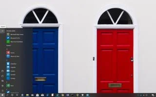 ТЕМА ПРОТИВ ДНЯ ДЛЯ WINDOWS 10 (СКАЧАТЬ)