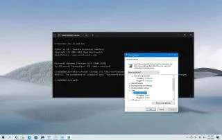 Как предотвратить пробуждение ПК в Windows 10