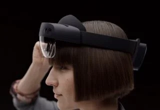 MICROSOFT HOLOLENS 2: ТЕХНИЧЕСКИЕ ХАРАКТЕРИСТИКИ И ДЕТАЛИ, КОТОРЫЕ НУЖНО ЗНАТЬ
