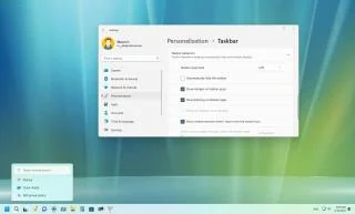 Как отключить недавние поиски в Windows 11