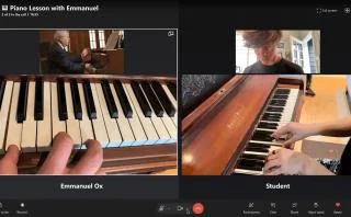 Skype получил функцию TwinCam для подключения двух камер во время видеозвонков