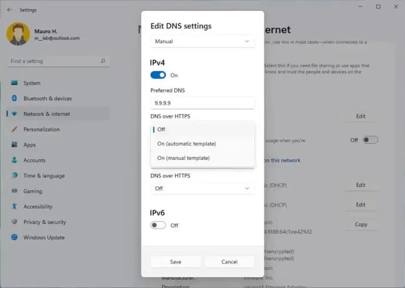 WINDOWS 11 22H2 NEW FEATURES AND CHANGES