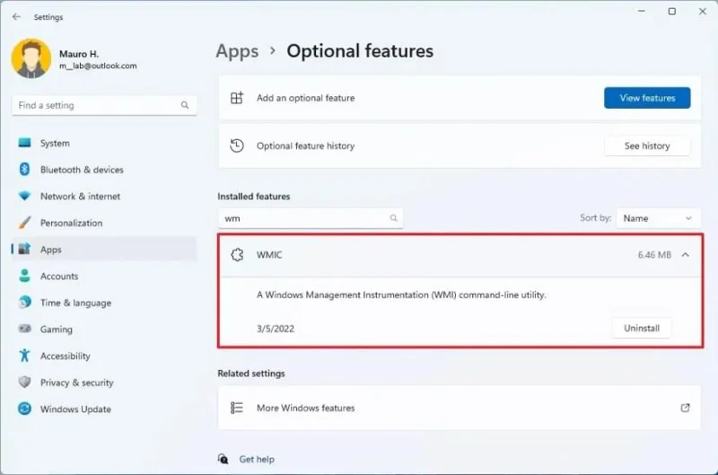 WINDOWS 11 22H2 NEW FEATURES AND CHANGES