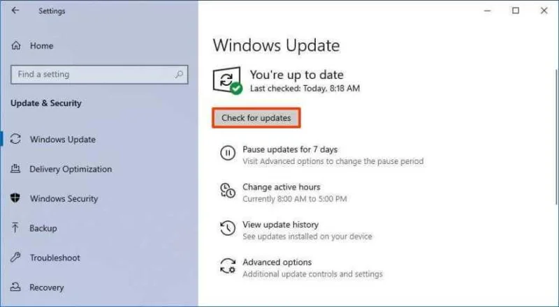 How to upgrade from Windows 10 to Windows 11