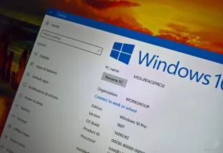 Windows 10da bilgisayar adı nasıl değiştirilir
