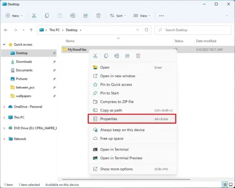 How to copy files fast over network using Robocopy on Windows 11
