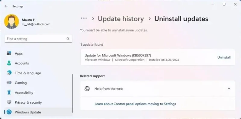 BEST FEATURES COMING TO WINDOWS 11 22H2