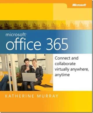 Бесплатная электронная книга: Microsoft Office 365 — подключение и совместная работа практически в любом месте и в любое время