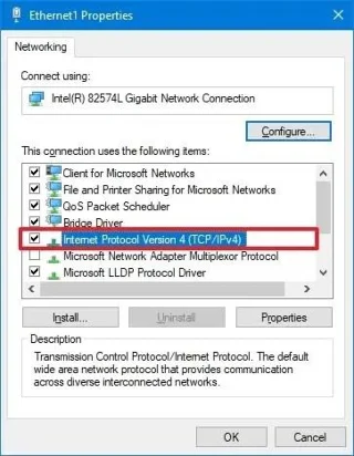 How to change DNS to Google, Cloudflare, or OpenDNS on Windows 10