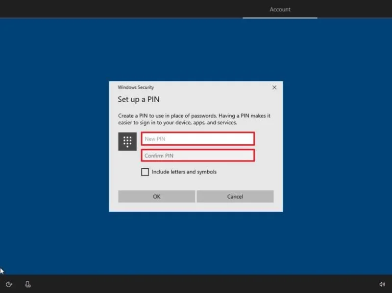 How to reinstall Windows 10