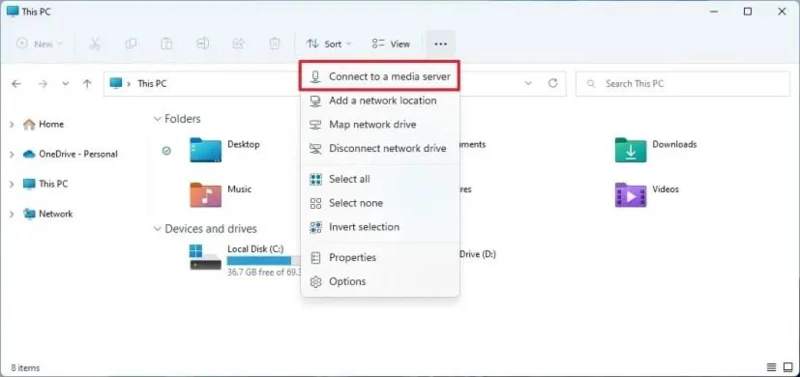 WINDOWS 11 22H2 NEW FEATURES AND CHANGES