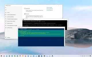 Cách chạy quét toàn bộ vi-rút bằng Microsoft Defender Antivirus trên Windows 10