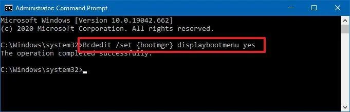 How to boot in Safe Mode on Windows 10