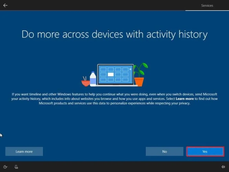 How to reinstall Windows 10