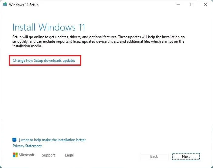 HOW TO INSTALL WINDOWS 11 ON UNSUPPORTED HARDWARE