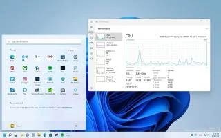 Windows 11 может получить предупреждение о водяном знаке на неподдерживаемом оборудовании