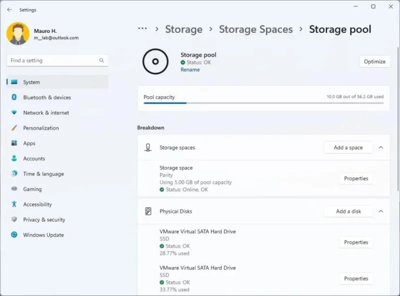 WINDOWS 11 22H2 NEW FEATURES AND CHANGES