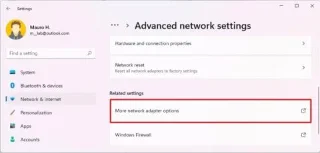 Как узнать пароль от Wi-Fi в Windows 11