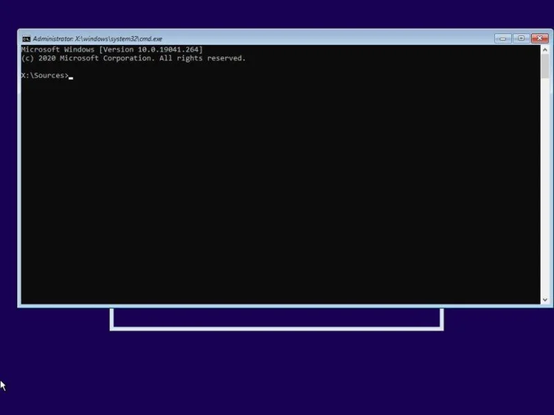 HOW TO RESET FORGOTTEN PASSWORD ON WINDOWS 10