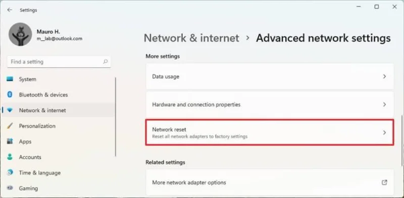 How to fix any WiFi problems easily on Windows 11
