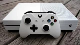 Xbox One S All-Digital Edition, вероятно, так называется бездисковая консоль.