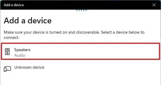 HOW TO ENABLE DYNAMIC LOCK ON WINDOWS 11